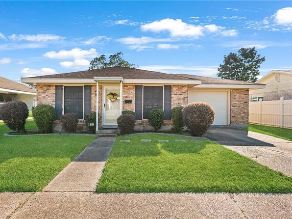 769 Goodson Dr, Gretna, LA 70056