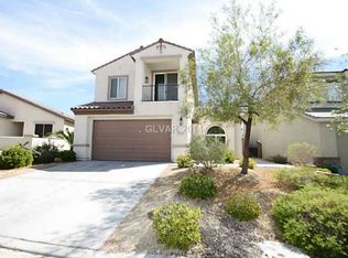 2675 Bothwell Pl, Henderson, NV 89044