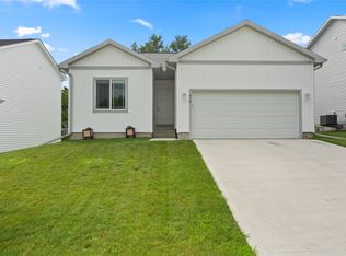 510 Ironwood Ave, Woodward, IA 50276