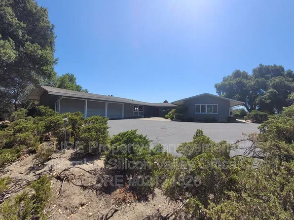 21224 Saratoga Hills Rd, Saratoga, CA 95070