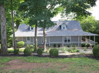 258 Earl Neeley Rd, Somerset, KY 42503