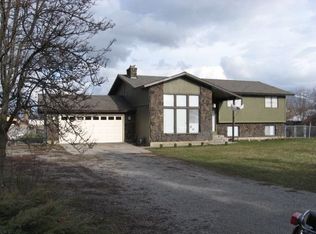 3808 N Garry Rd, Otis Orchards, WA 99027