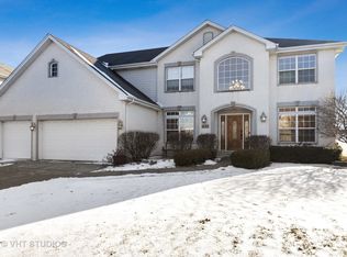 16363 Springview Dr, Lockport, IL 60441