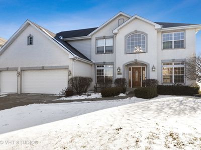 16363 Springview Dr, Lockport, IL, 60441