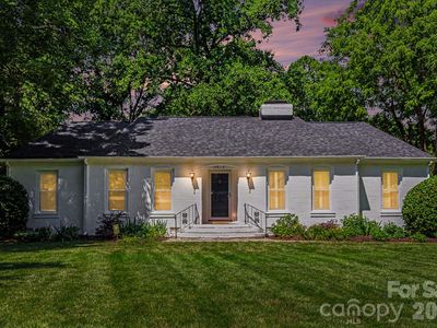 6818 Candlewyck Ln, Charlotte, NC, 28226
