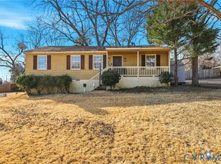 500 Floral Ave, Colonial Heights, VA 23834