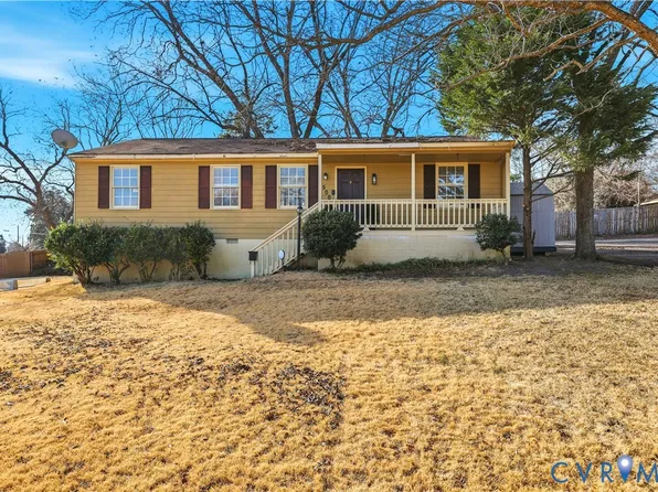 500 Floral Ave, Colonial Heights, VA 23834