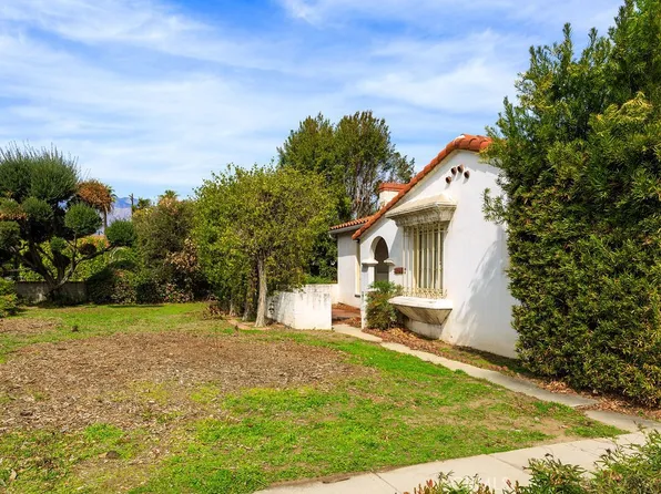 2426 S Baldwin Ave, Arcadia, CA 91007