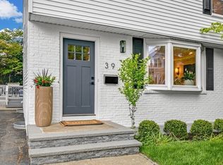 39 Lorraine St, Roslindale, MA 02131