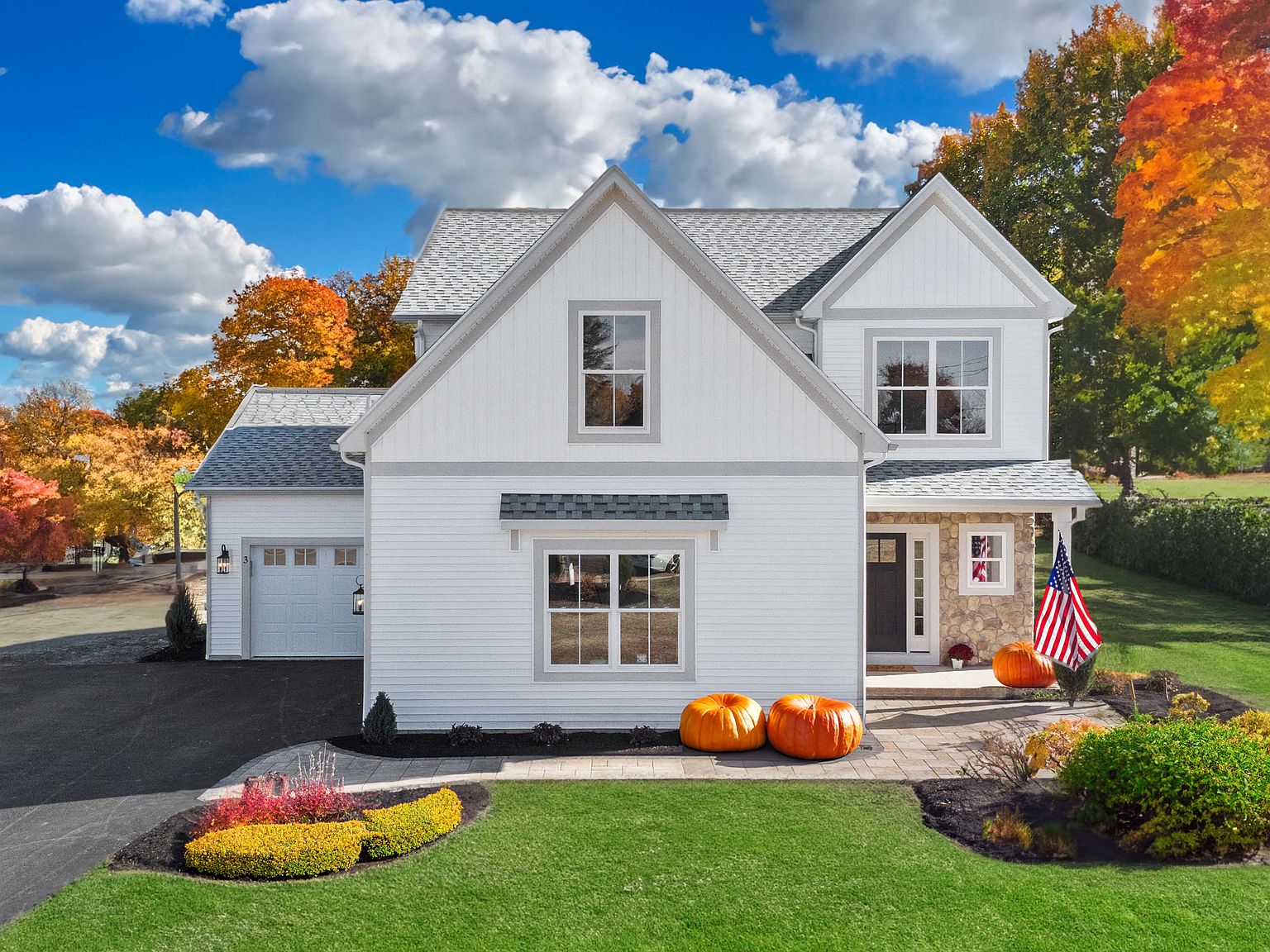 Wolfsberger Park by Morrell Builders in Honeoye Falls NY Zillow