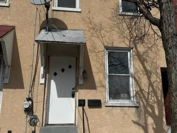 437 Laurel St, Pottstown, PA 19464