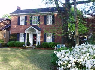 263 Riverdale Dr, Macon, GA 31204