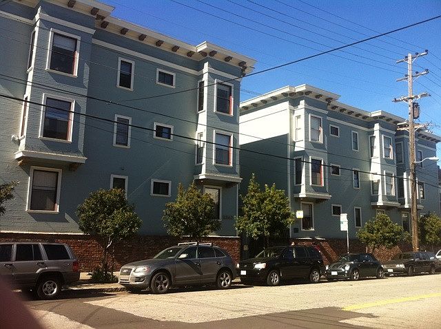 1st image of 2240 Bryant St APT 45