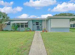 230 High Point Ct APT C, Boynton Beach, FL 33435