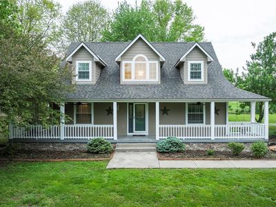 1208 S Outer Belt Rd, Oak Grove, MO, 64075