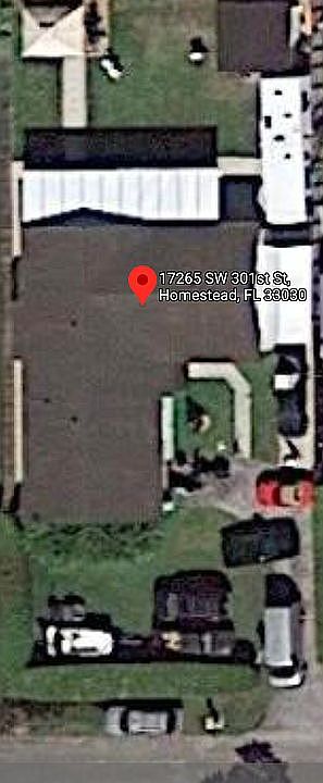 2nd image of 17265 SW 301st St
