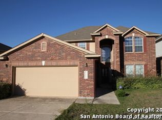 12019 Treewell Gln, San Antonio, TX 78249