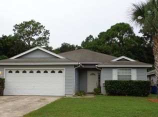 2100 Hidden Cove Cir W, Jacksonville, FL 32233