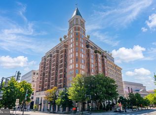 601 Pennsylvania Ave NW APT 504, Washington, DC 20004