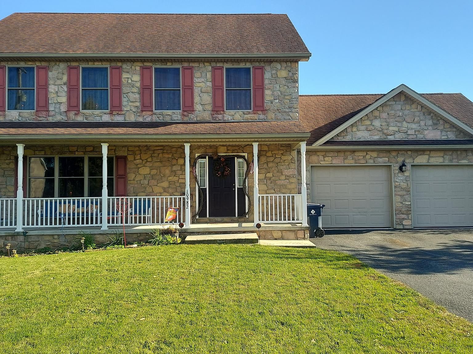 10982 Thornwood Rd, Shippensburg, PA 17257 Zillow