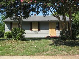 2805 Brewer Ave, Memphis, TN 38114