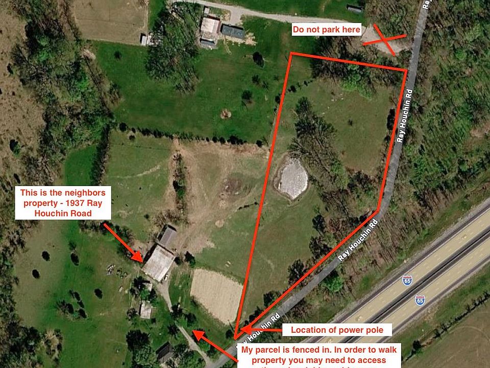 1st image of 1718 Ray Houchin Rd