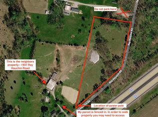 1718 Ray Houchin Rd, Smiths Grove, KY 42171