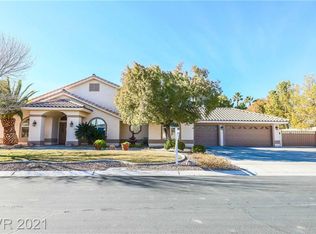 4713 Designer Way, Las Vegas, NV 89129