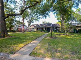 9742 Tappenbeck Dr, Houston, TX 77055