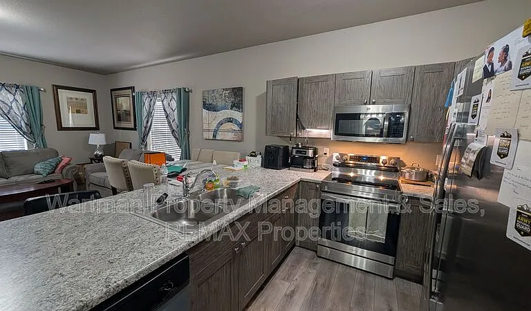 4628 Wharf Point — Photo 5