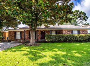214 Douglas Dr, Houma, LA 70364