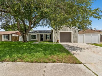 5707 RIDGESTONE DRIVE, Tampa, FL, 33625