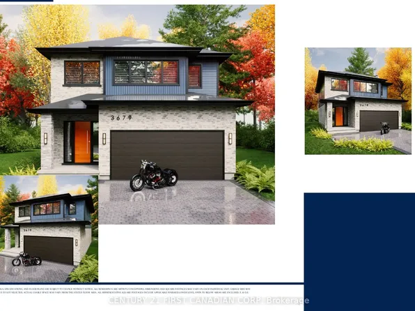 194 Bowman Dr, Middlesex Centre, ON N0M 2A0