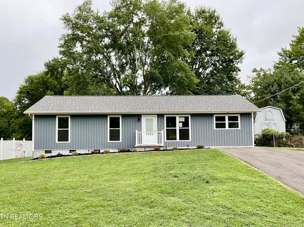 1033 Ruskin Dr, Knoxville, TN 37923