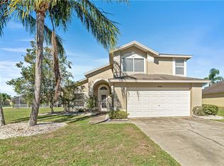 2848 Picadilly Cir, Kissimmee, FL 34747