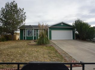 139 High Meadows Dr, Florence, CO 81226