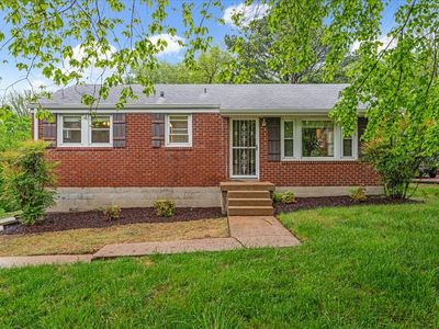 334 Melpar Dr, Nashville, TN, 37211
