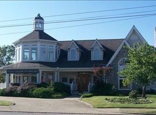 633 Chestnut St, Berea, KY 40403