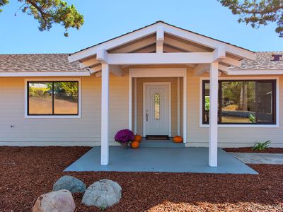 1995 Cuervo Rd, Vista, CA, 92084