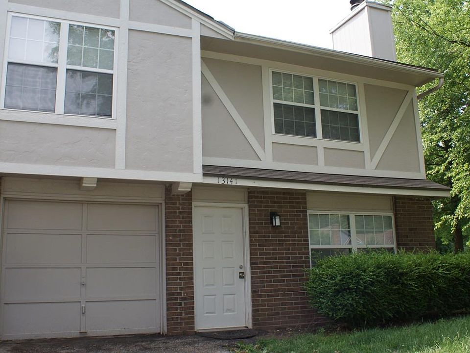 Front exterior