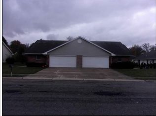 1009-013 Eleanor Ave, Piqua, OH