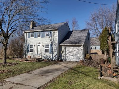 2709 William St, Endicott, NY, 13760