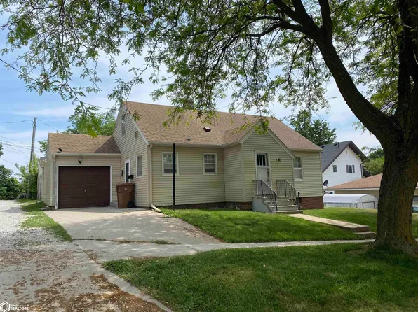 607 Broadway St, Audubon, IA 50025