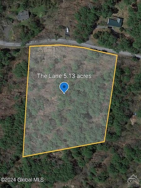 3rd image of L39 The Lane Lane