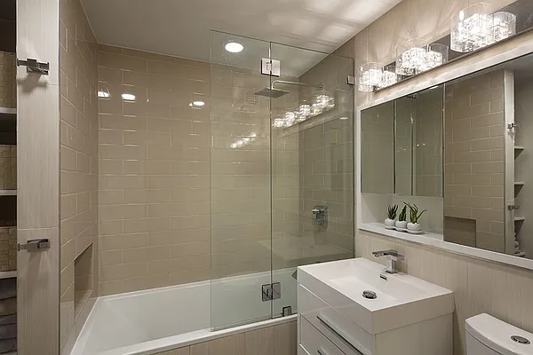 Sold by Berkshire Hathaway HomeServices New York Properties | media 10