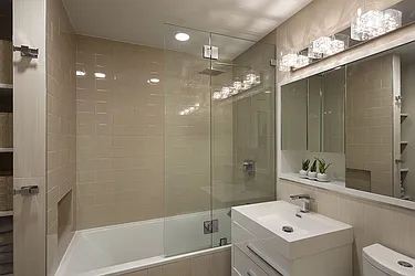 Sold by Berkshire Hathaway HomeServices New York Properties