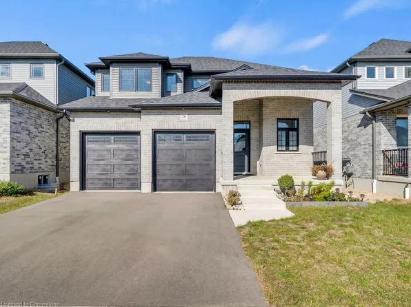 26 Bay Cedar Ln, Woolwich, ON N0B 1M0