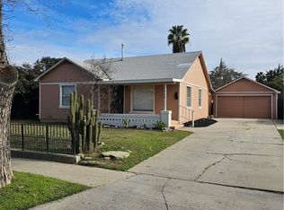 1790 Glen Ave, Merced, CA