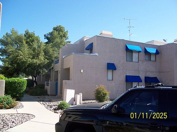 2nd image of 7956 E Colette Cir N #184