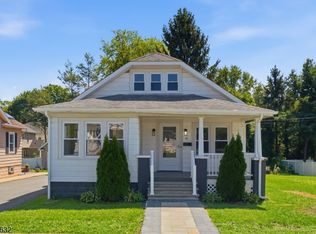14 Meadow Ave, Wharton Boro, NJ 07885